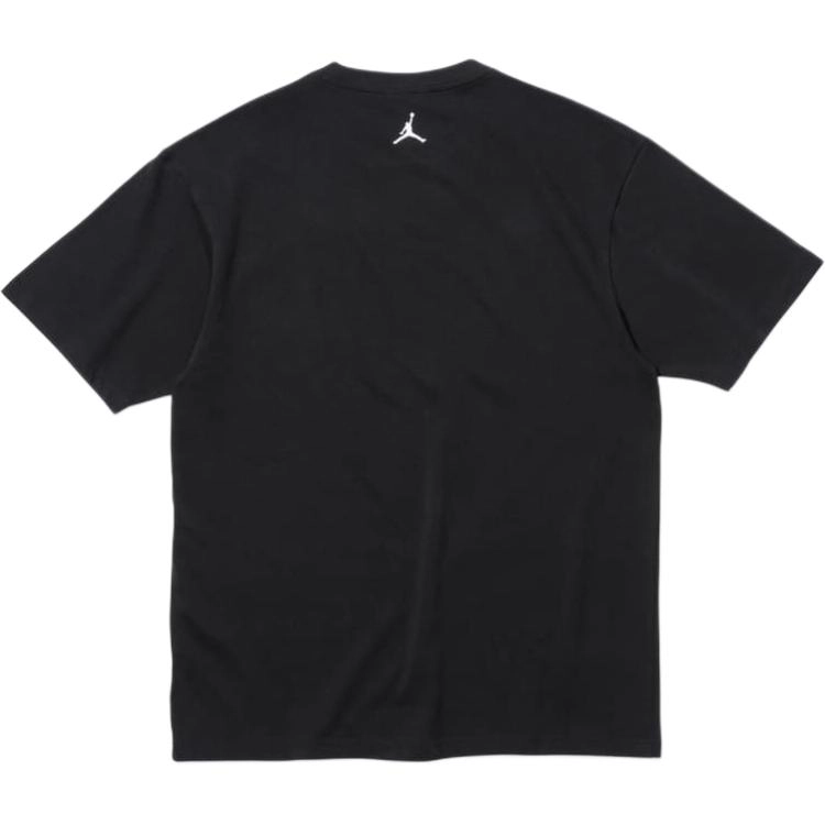 Supreme x Jordan FW24 Short-Sleeve T-Shirt logoT