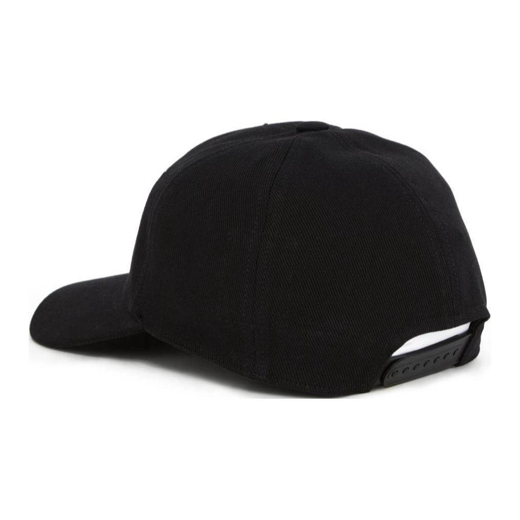 Rick Owens DRKSHDW Logo