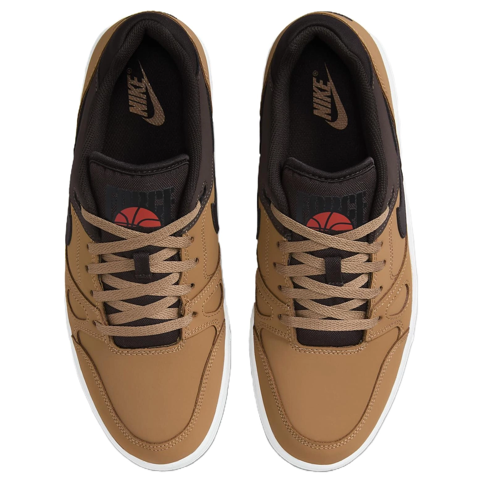 Nike Full Force Low Premium