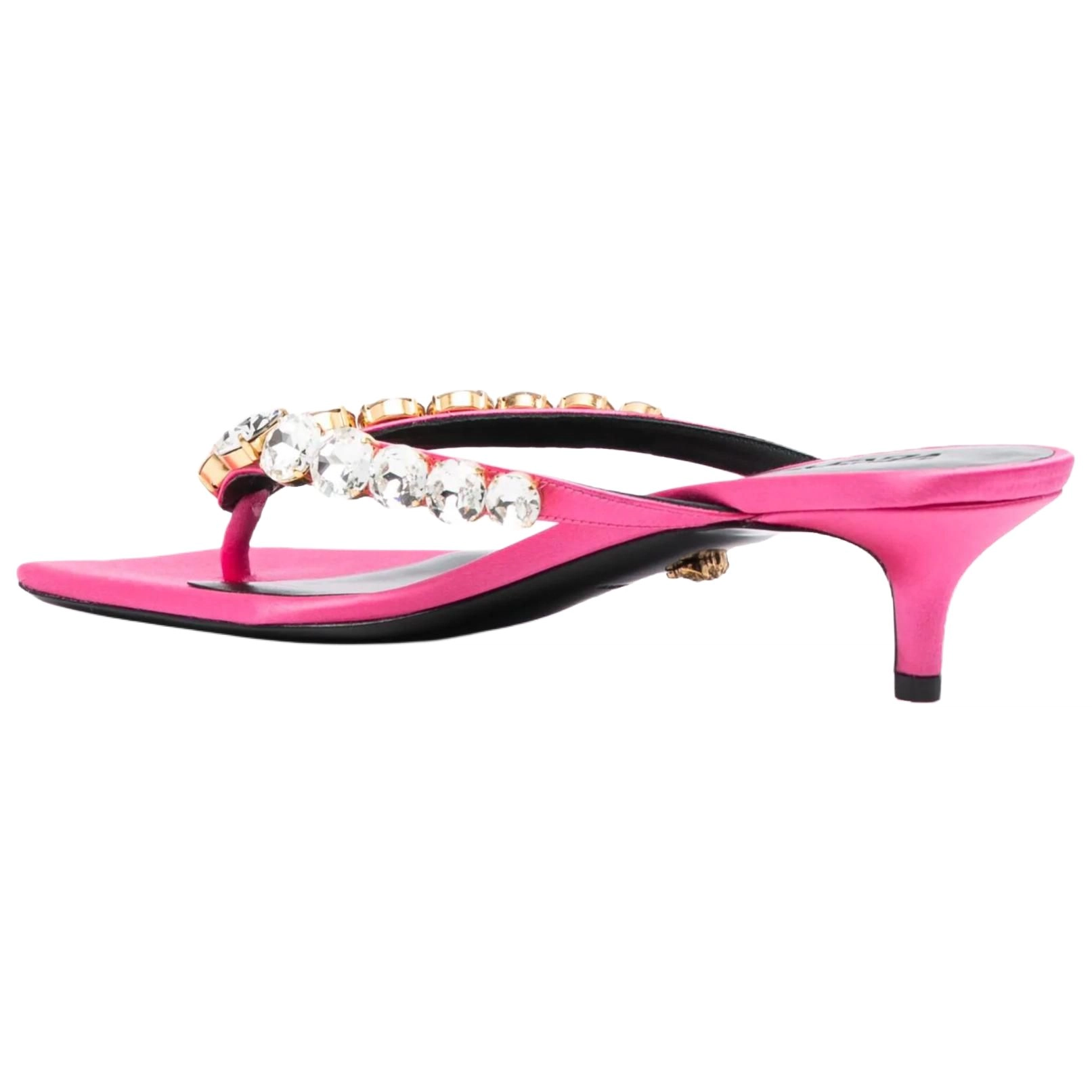 VERSACE JEANS 4.5cm