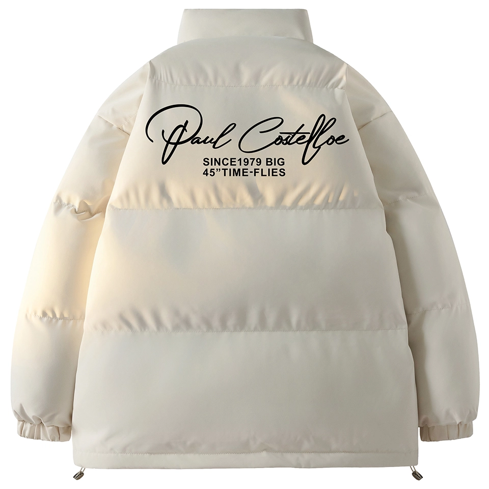 PAUL COSTELLOE logo