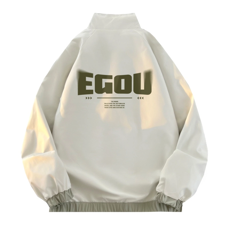 EGOU