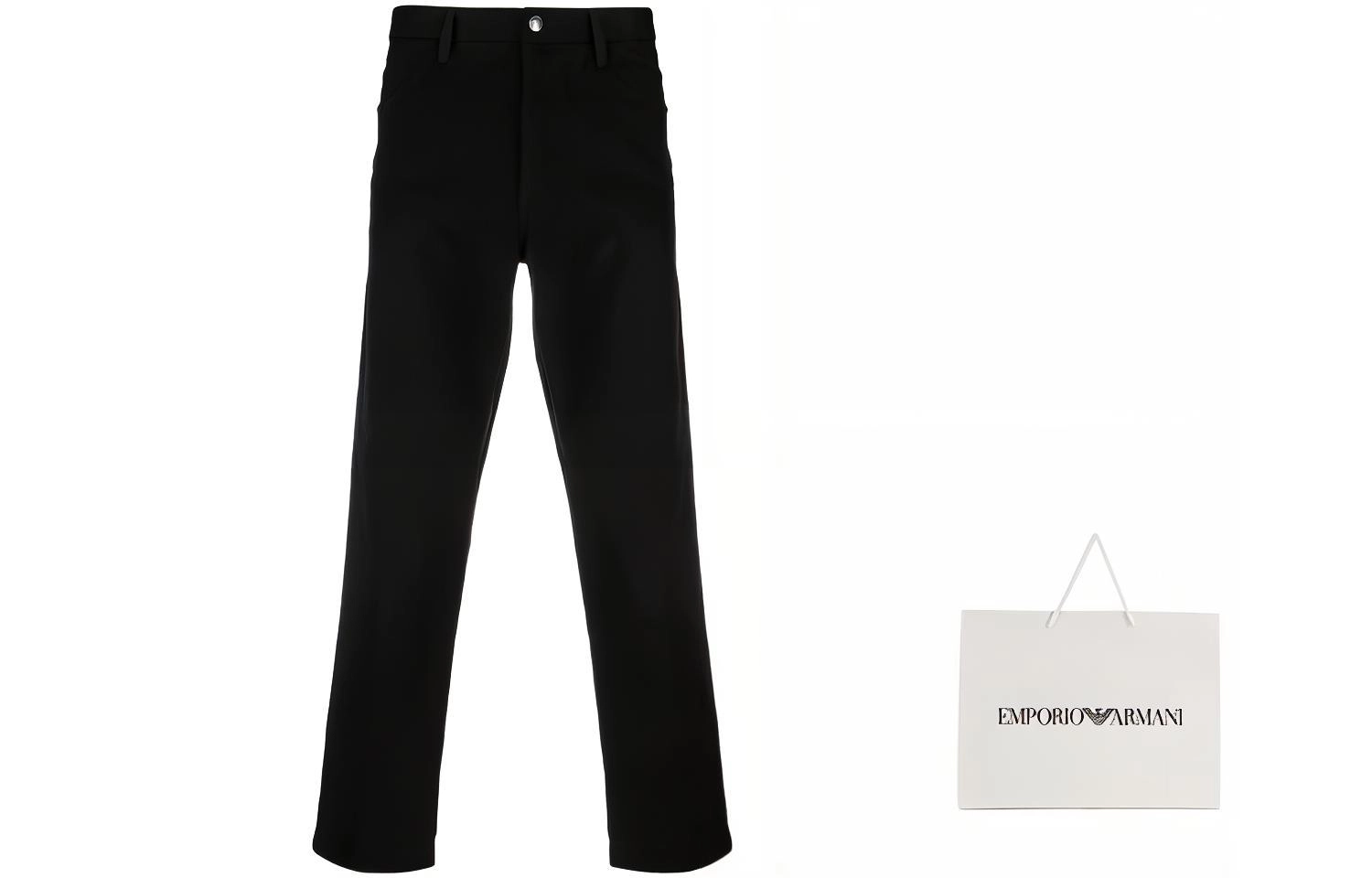 EMPORIO ARMANI