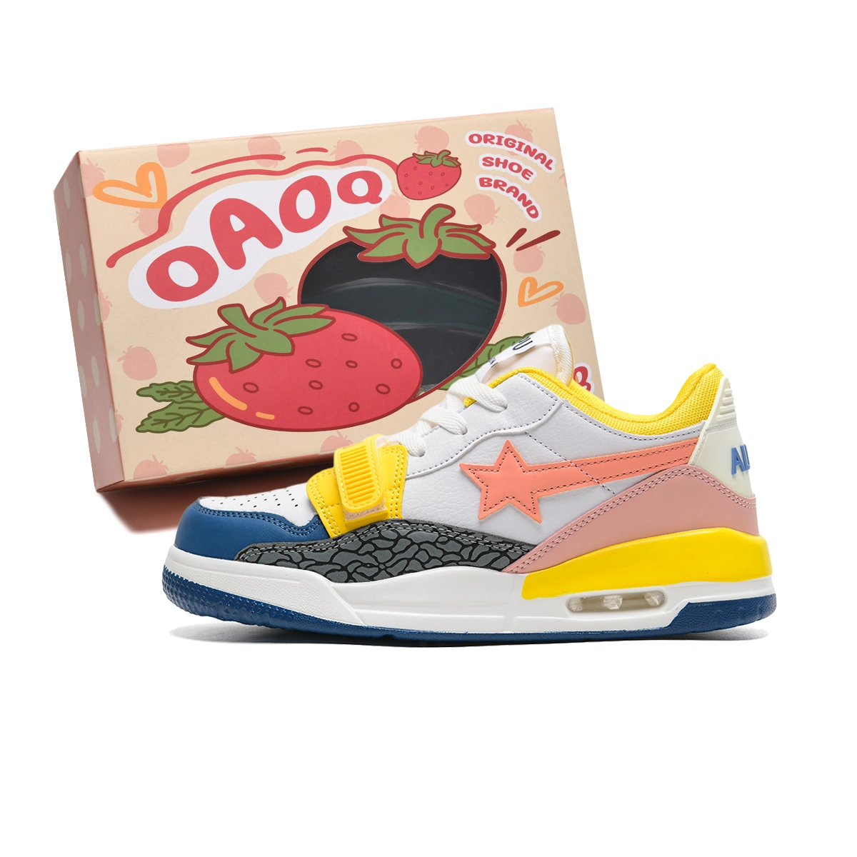 OAOQ