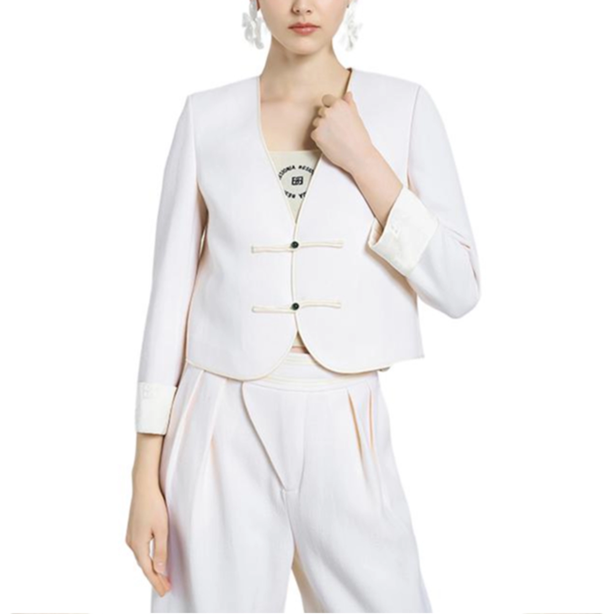 BESIONIA FW23 V