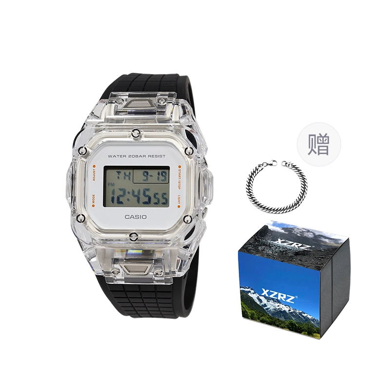 CASIO DW-5600WS-4