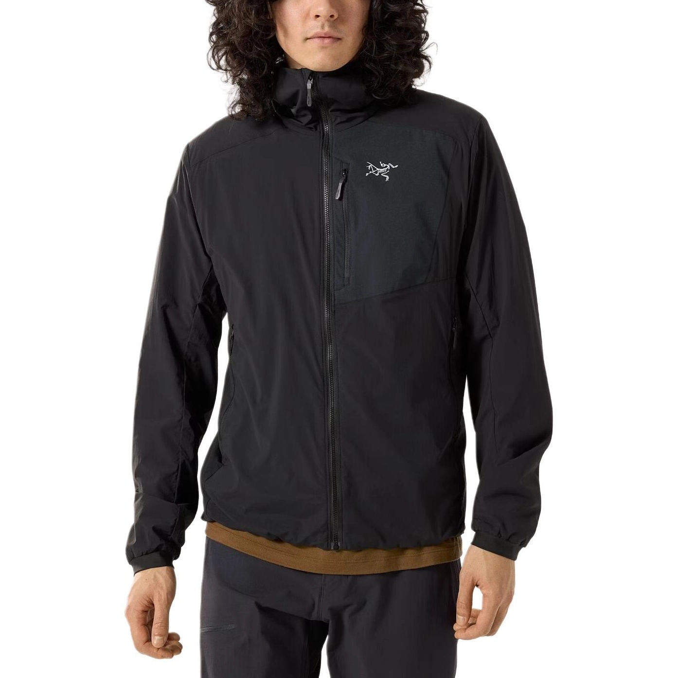 Arcteryx Proton lightweight Logo