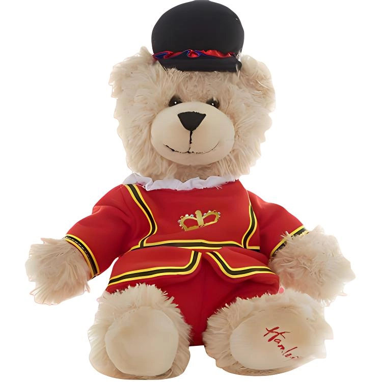 Hamleys 18cm