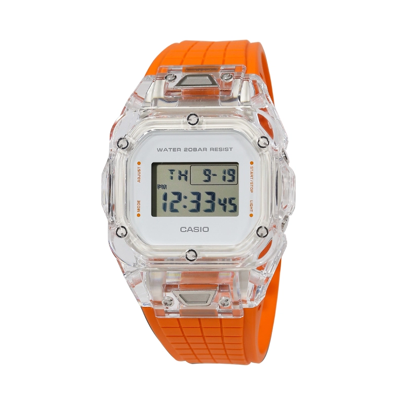 CASIO DW-5600WS-4
