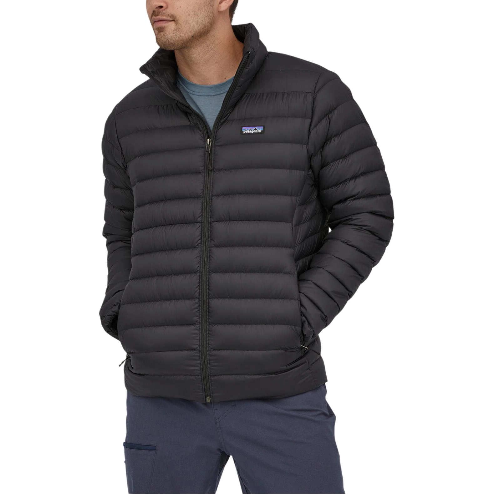 patagonia Down Sweater