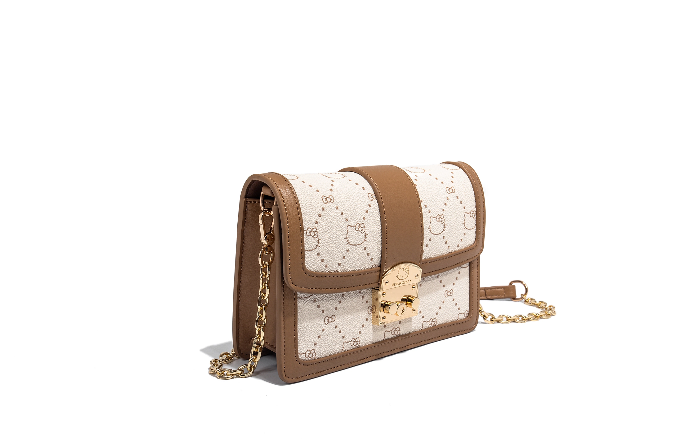 MESUCA x Sanrio kitty PU
