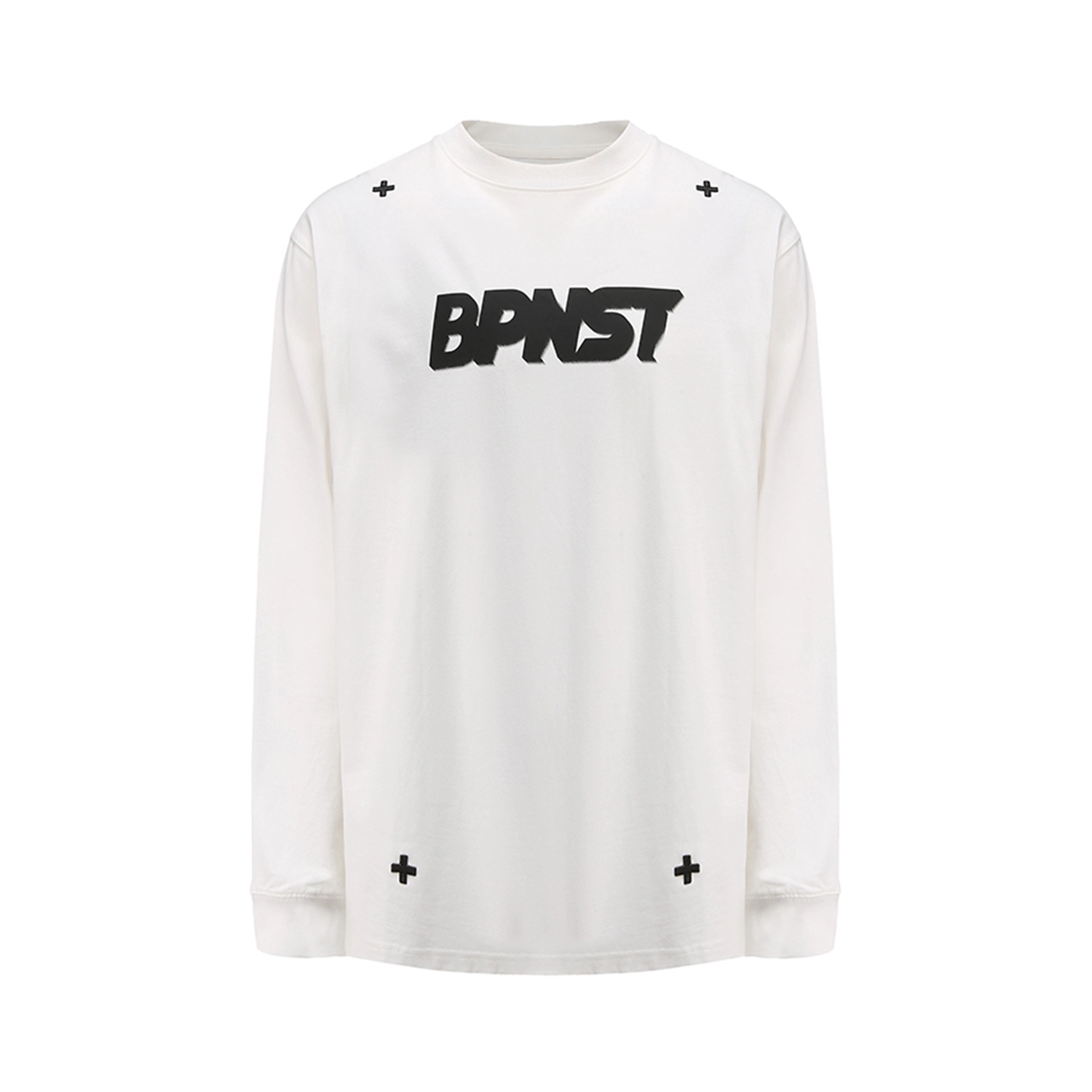 BIPOLAR x NSTNEW START NSTBPlogoT