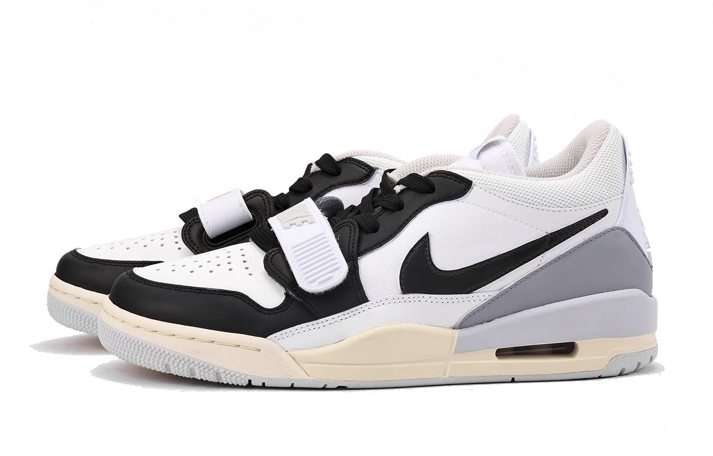 Jordan Legacy 312 vibe