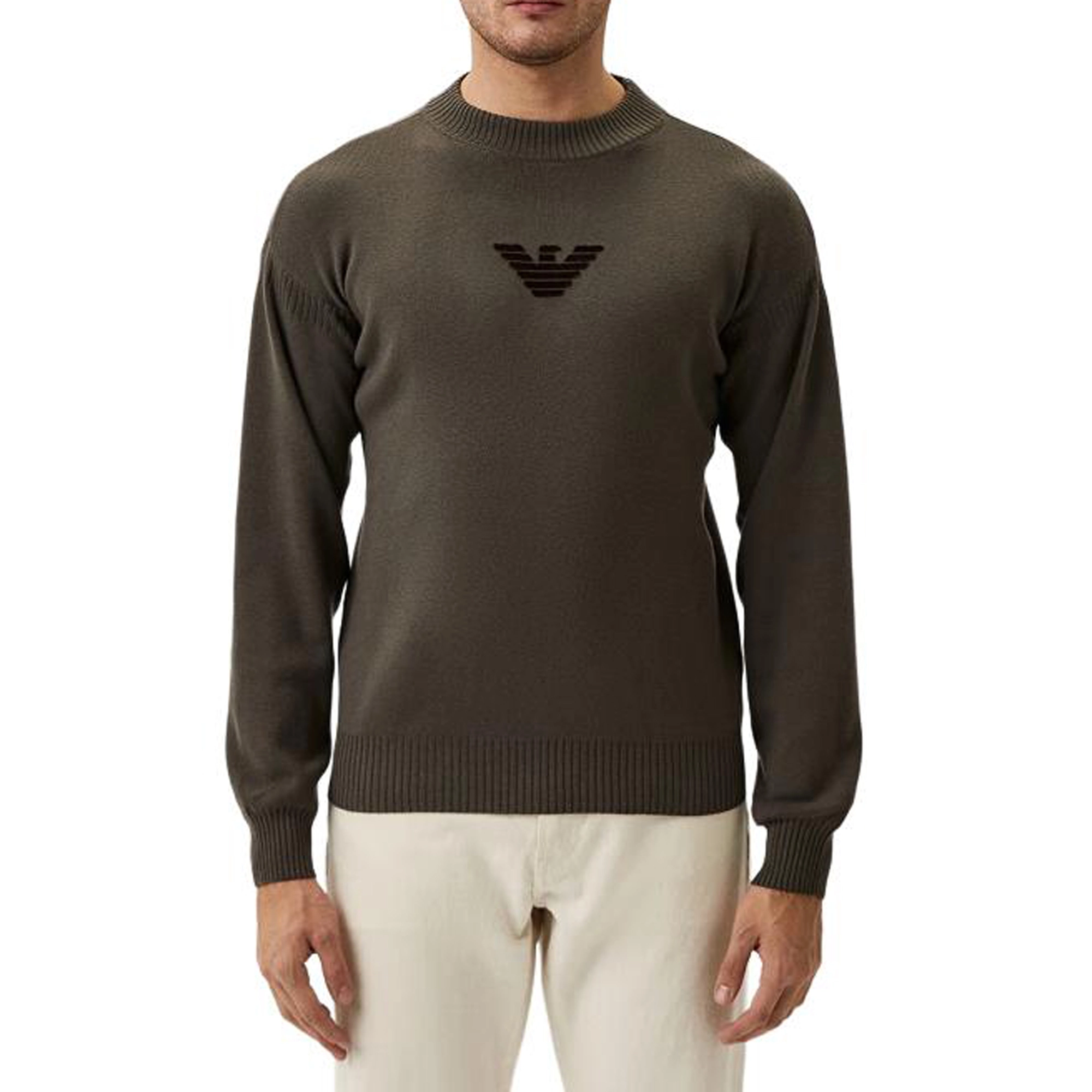 EMPORIO ARMANI EA FW24 Logo