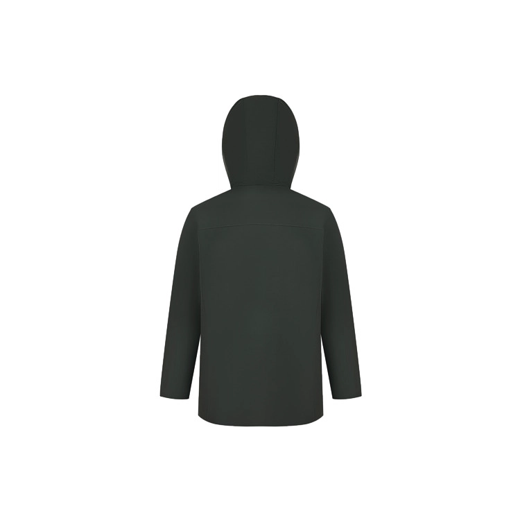 波司登 连帽厚款保暖可拆卸内胆羽绒服 男款