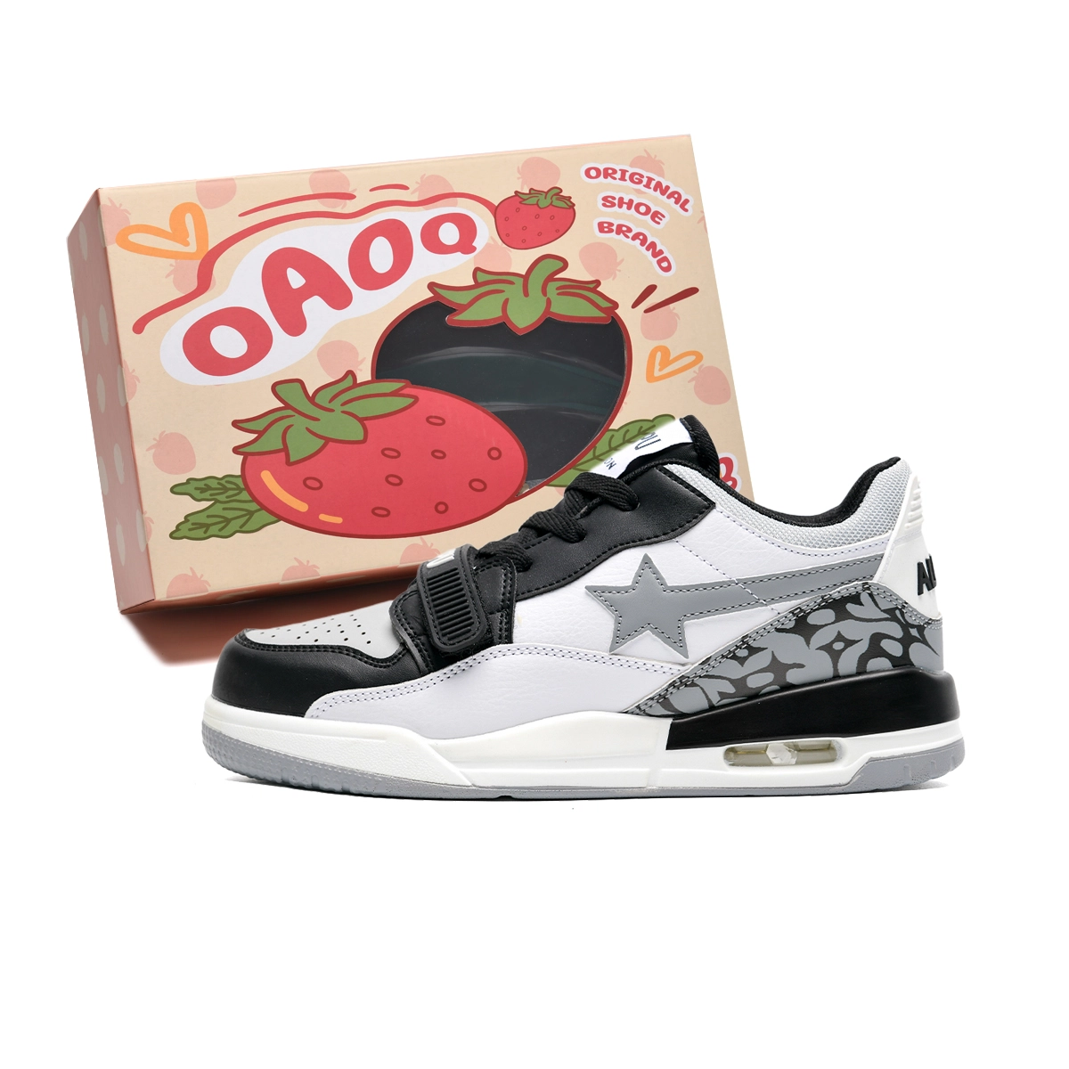 OAOQ