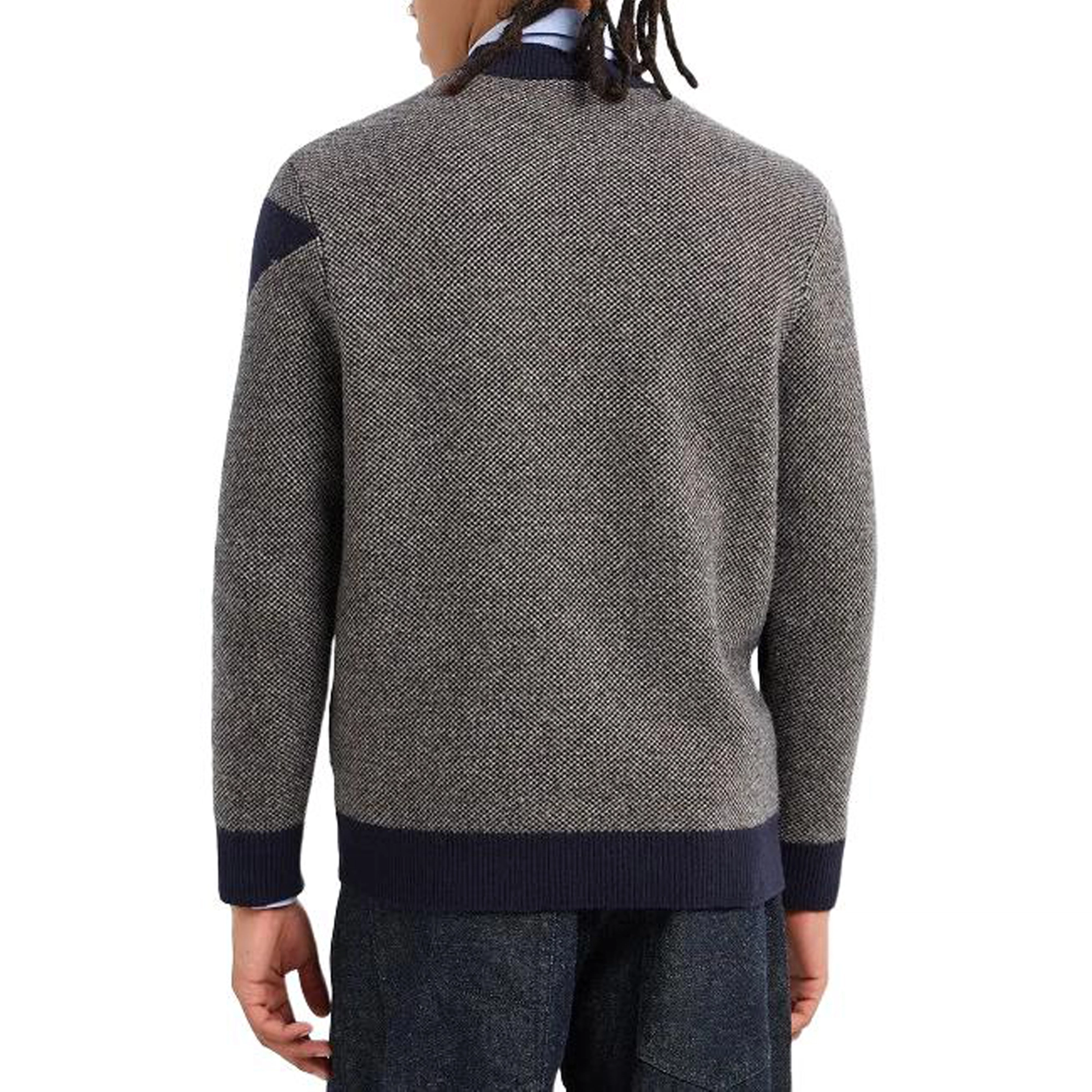EMPORIO ARMANI FW24