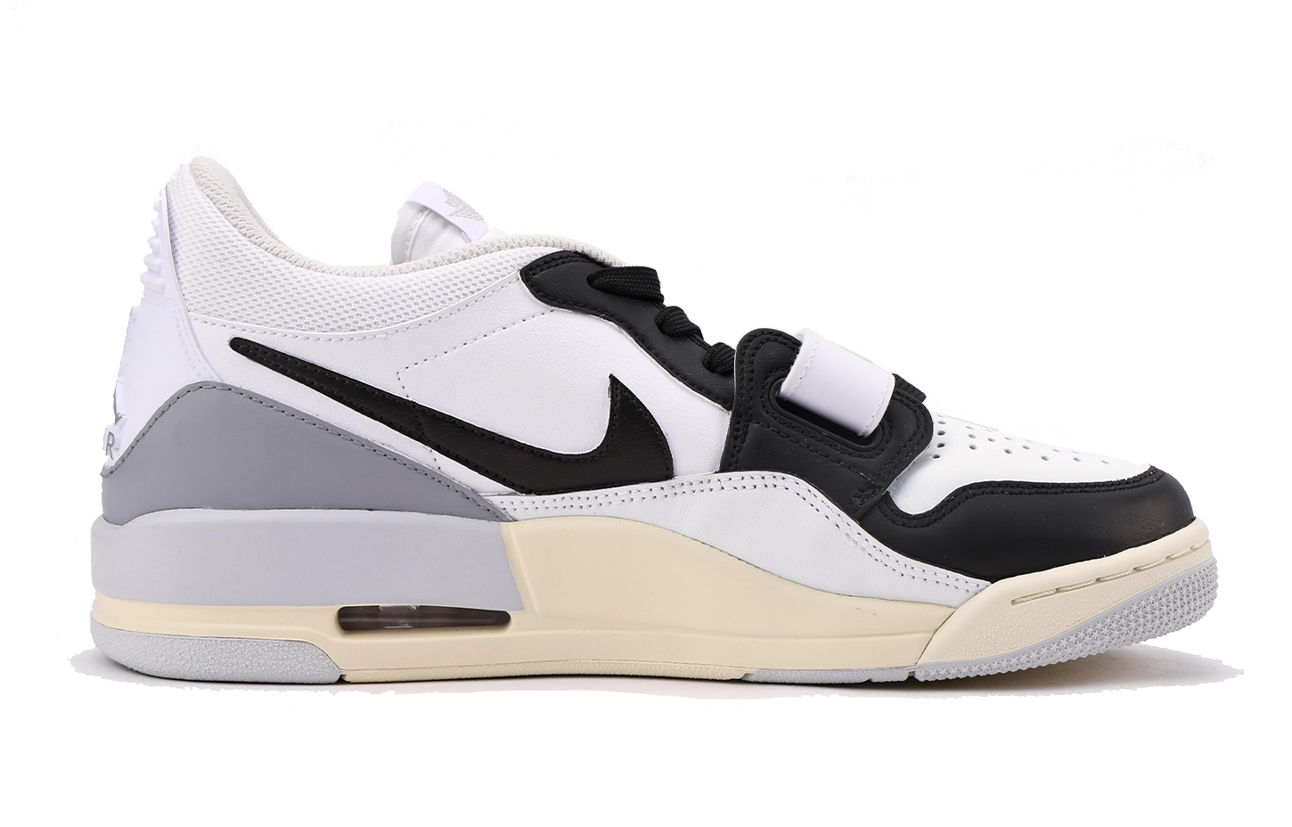 Jordan Legacy 312 vibe