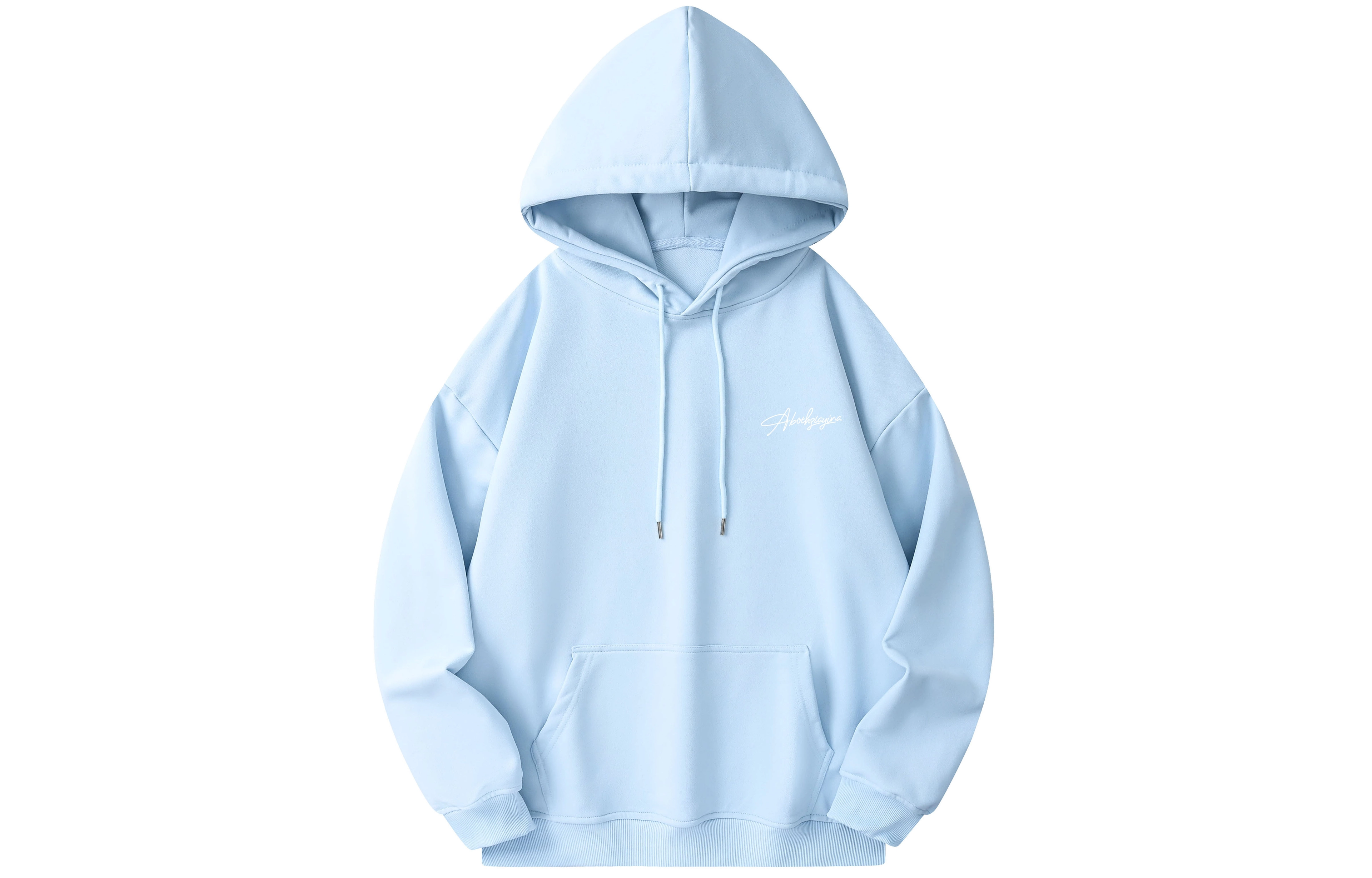 BOTH PLAY Logocleanfit