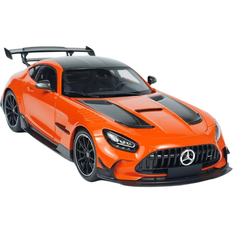 MINICHAMPS 118 AMG GT BLACK SERIES 2021