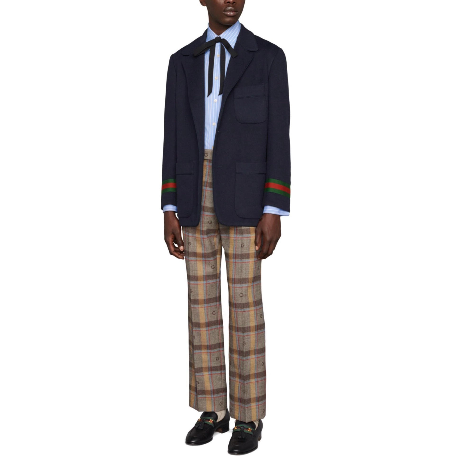 GUCCI FW21 GLogo