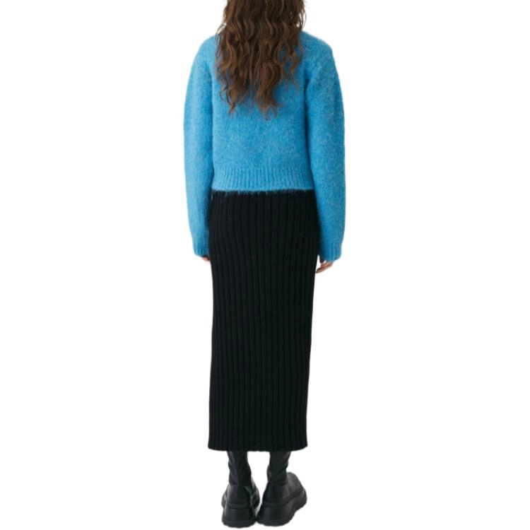 MOUSSY