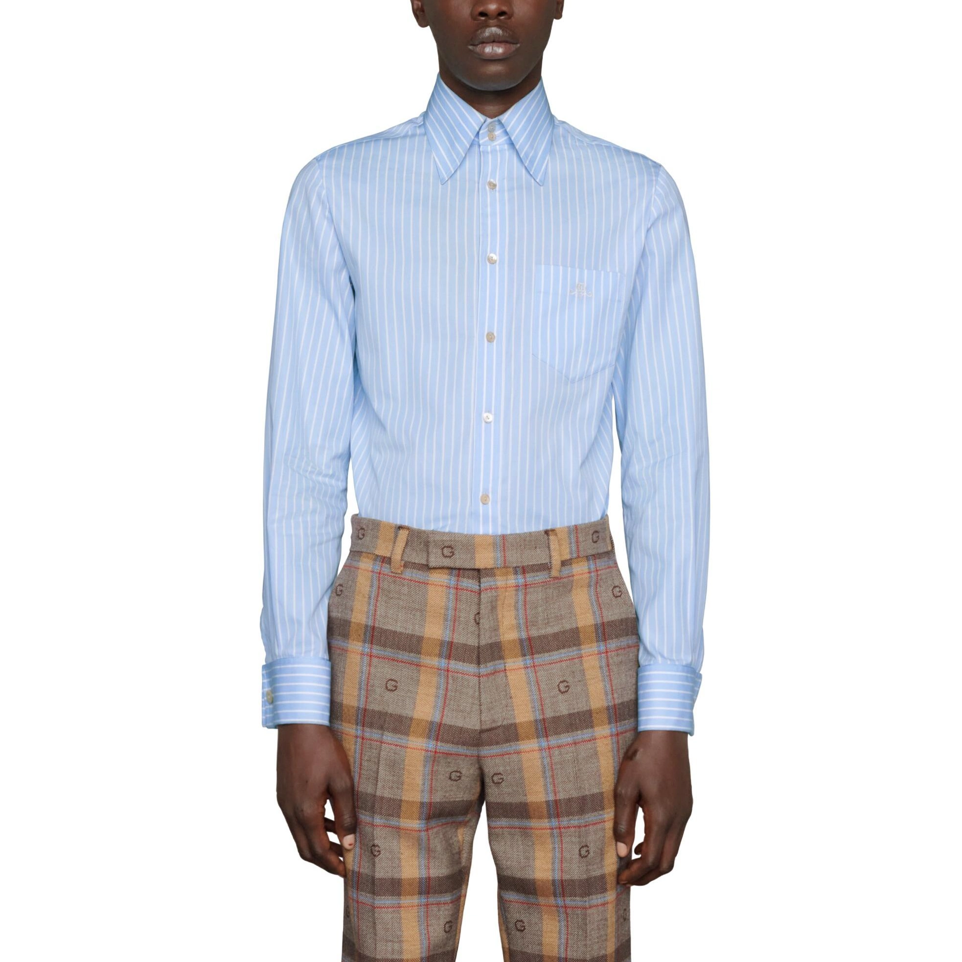 GUCCI FW21 GLogo