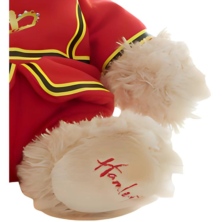 Hamleys 18cm