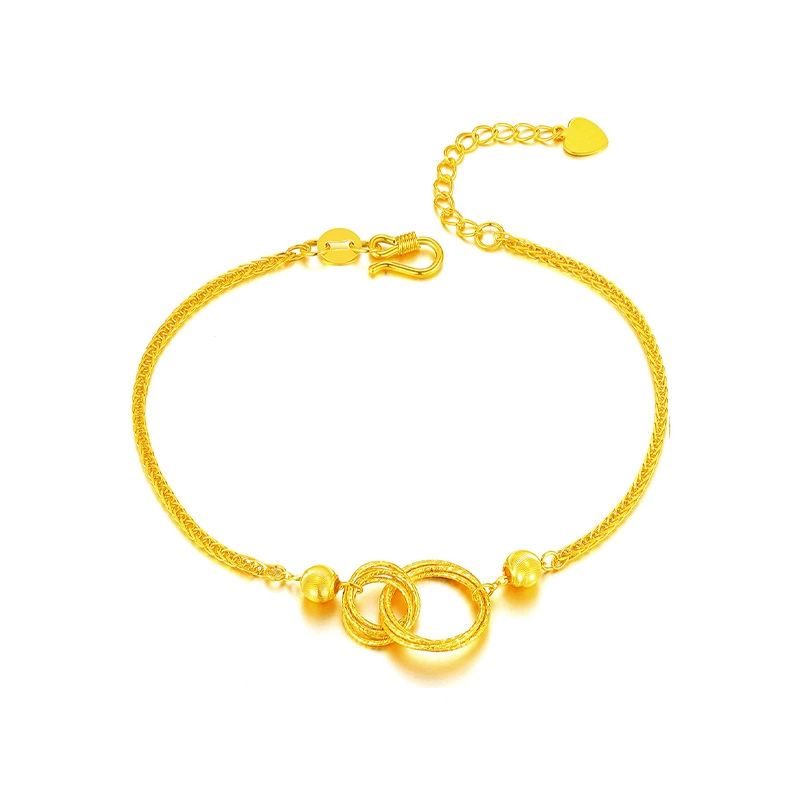CHINA GOLD ins 999