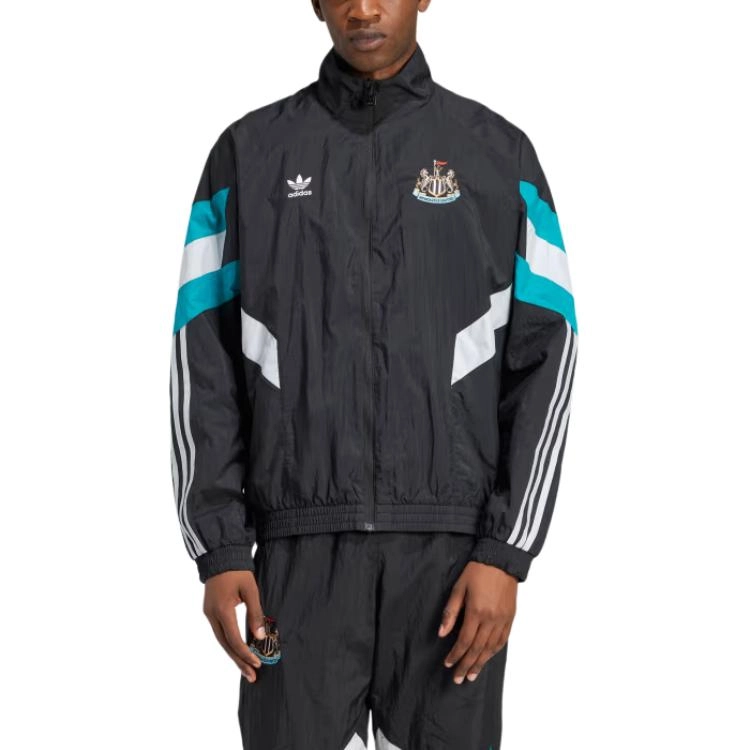 adidas originals Top FW24 NEWCASTLE UNITED FC