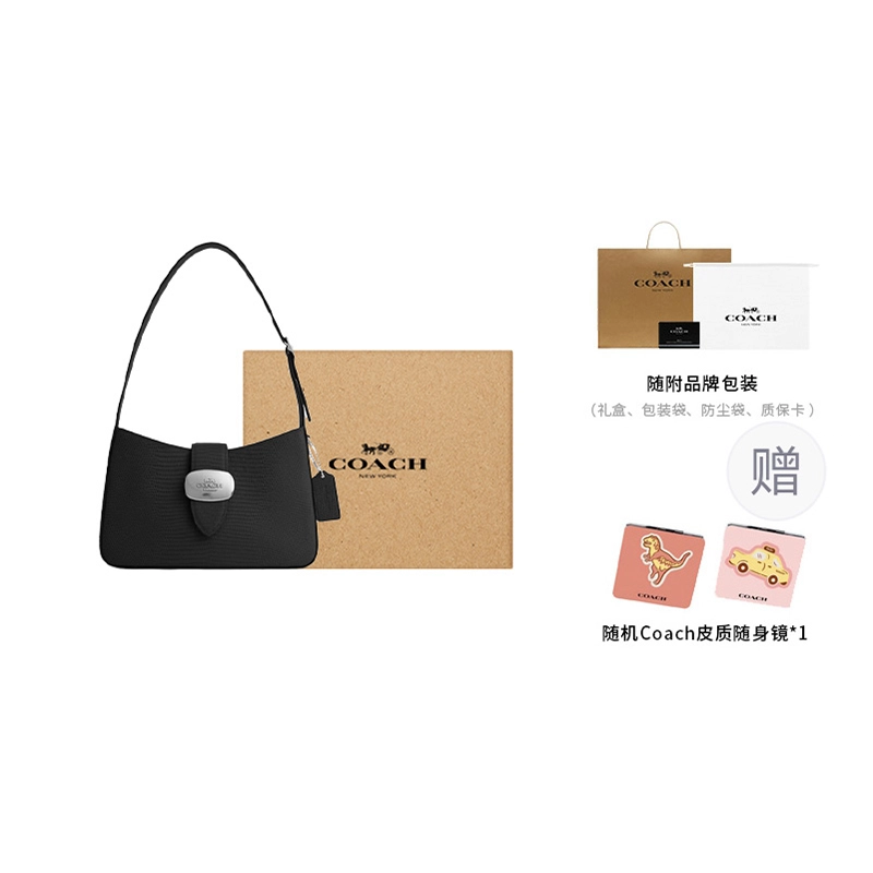 COACH Eliza 25