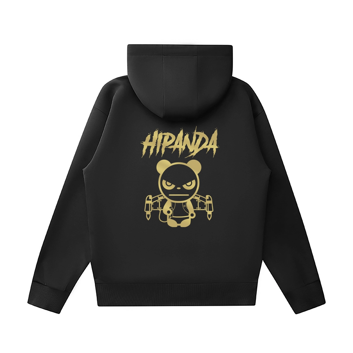 HIPANDA
