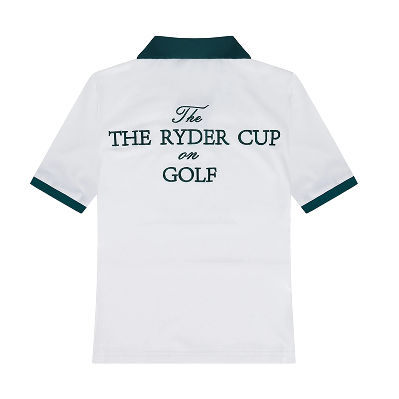 RYDER CUP polo T