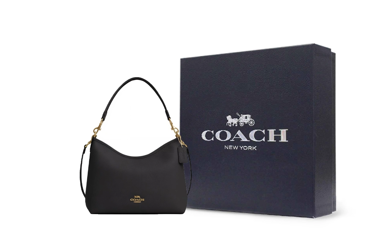 COACH Laurel 31 Logo