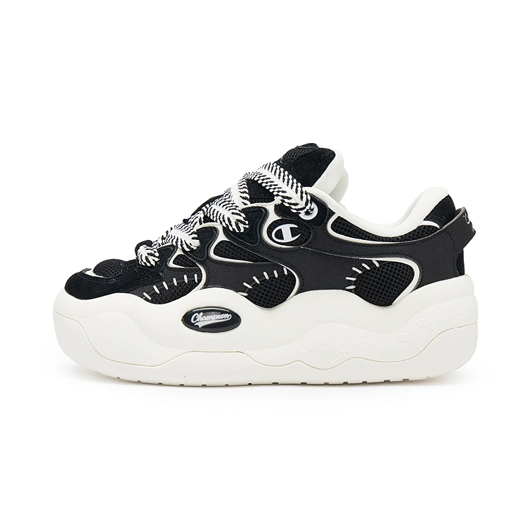Champion Cloud Monster C-Logo