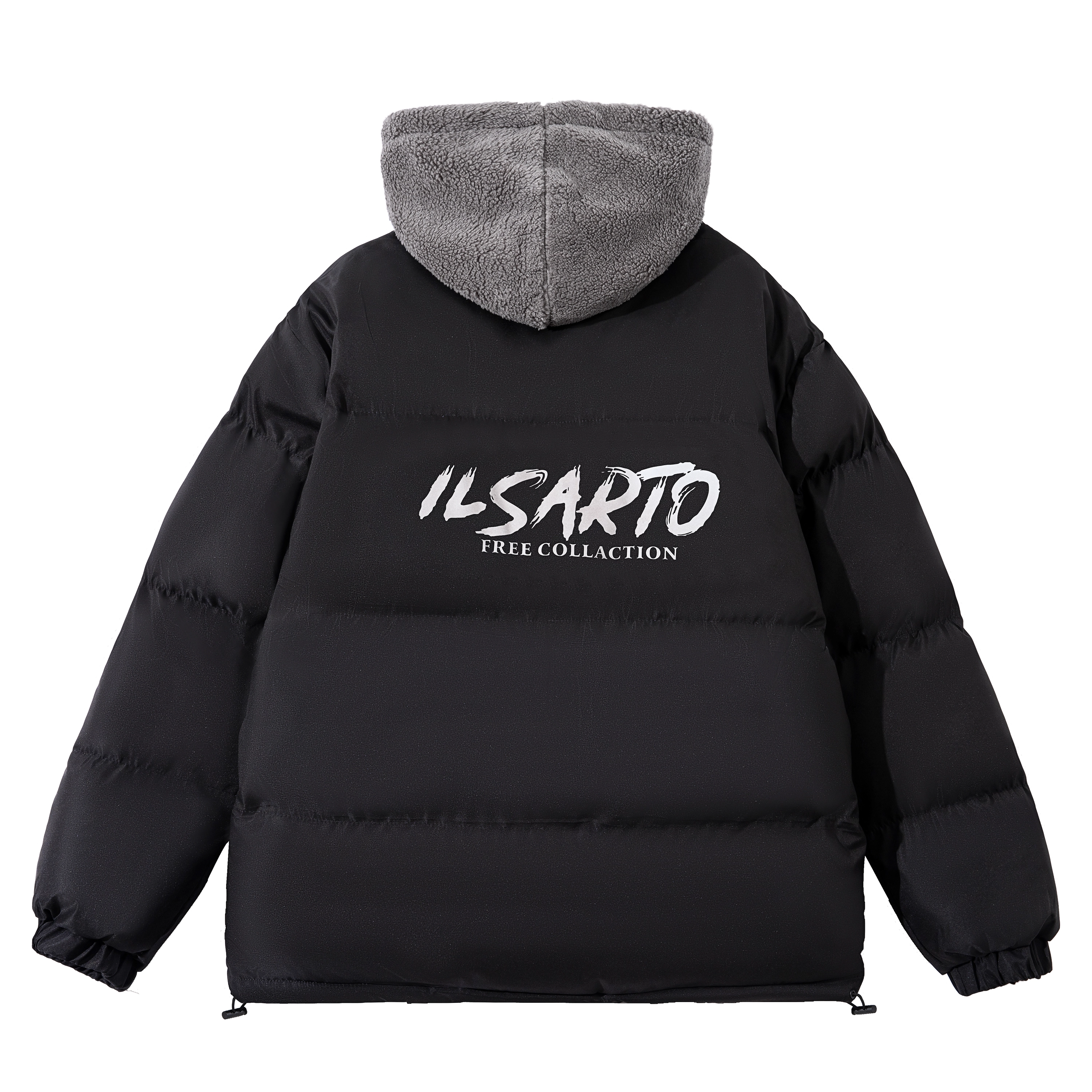 IL SARTO logo
