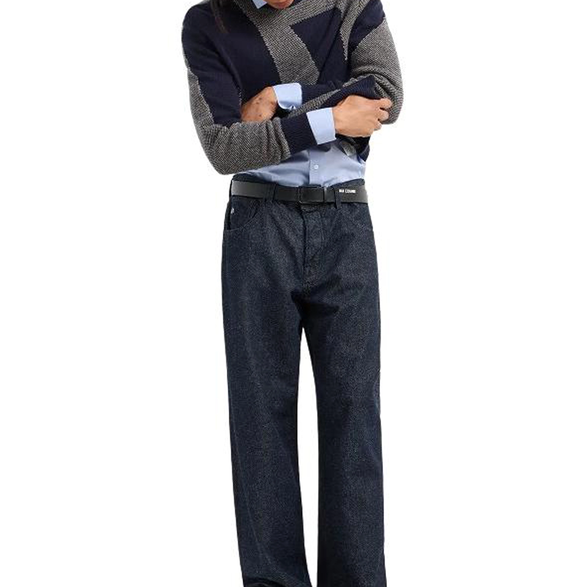 EMPORIO ARMANI FW24
