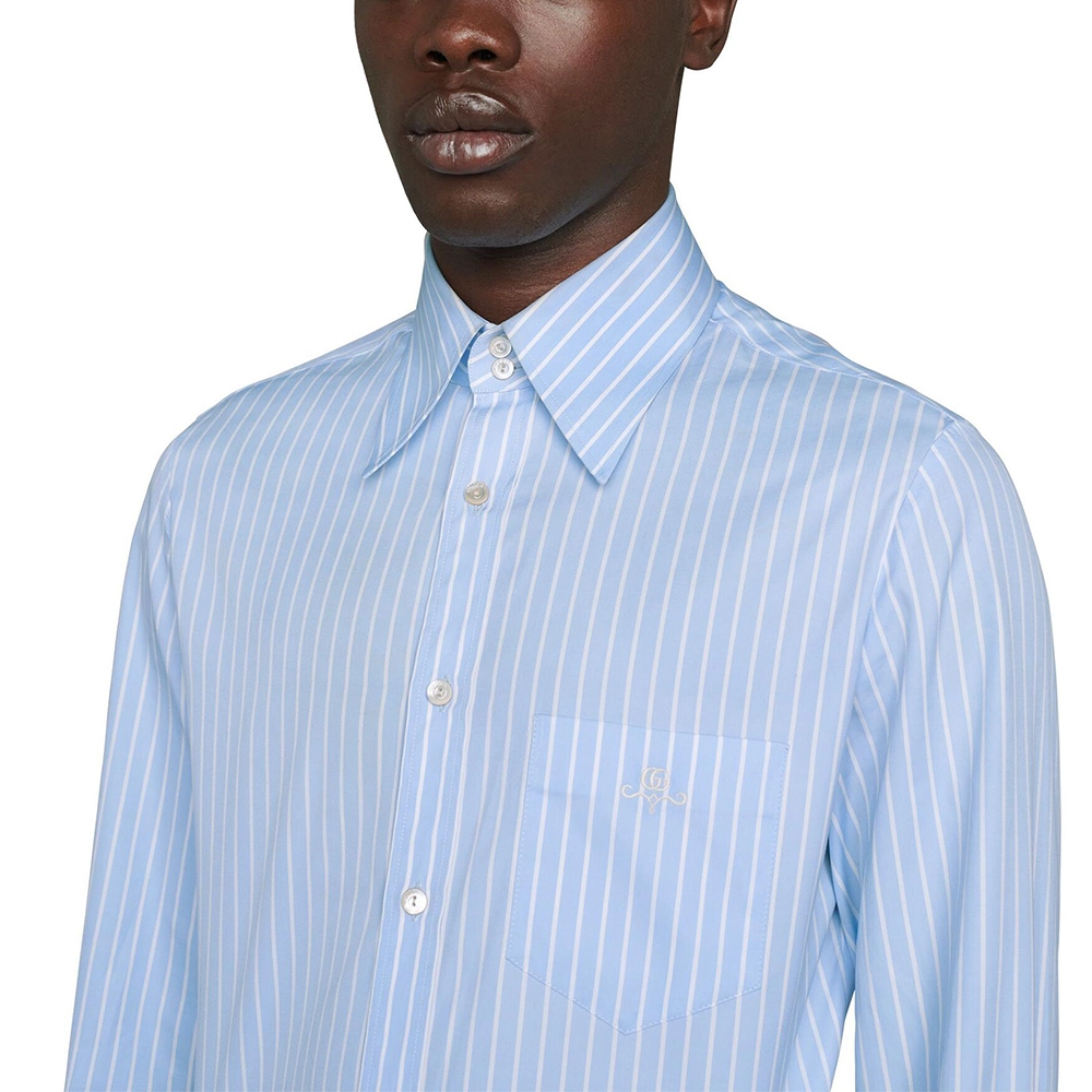 GUCCI FW21 GLogo