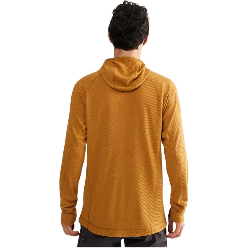 KLATTERMUSEN Huge Hoodie