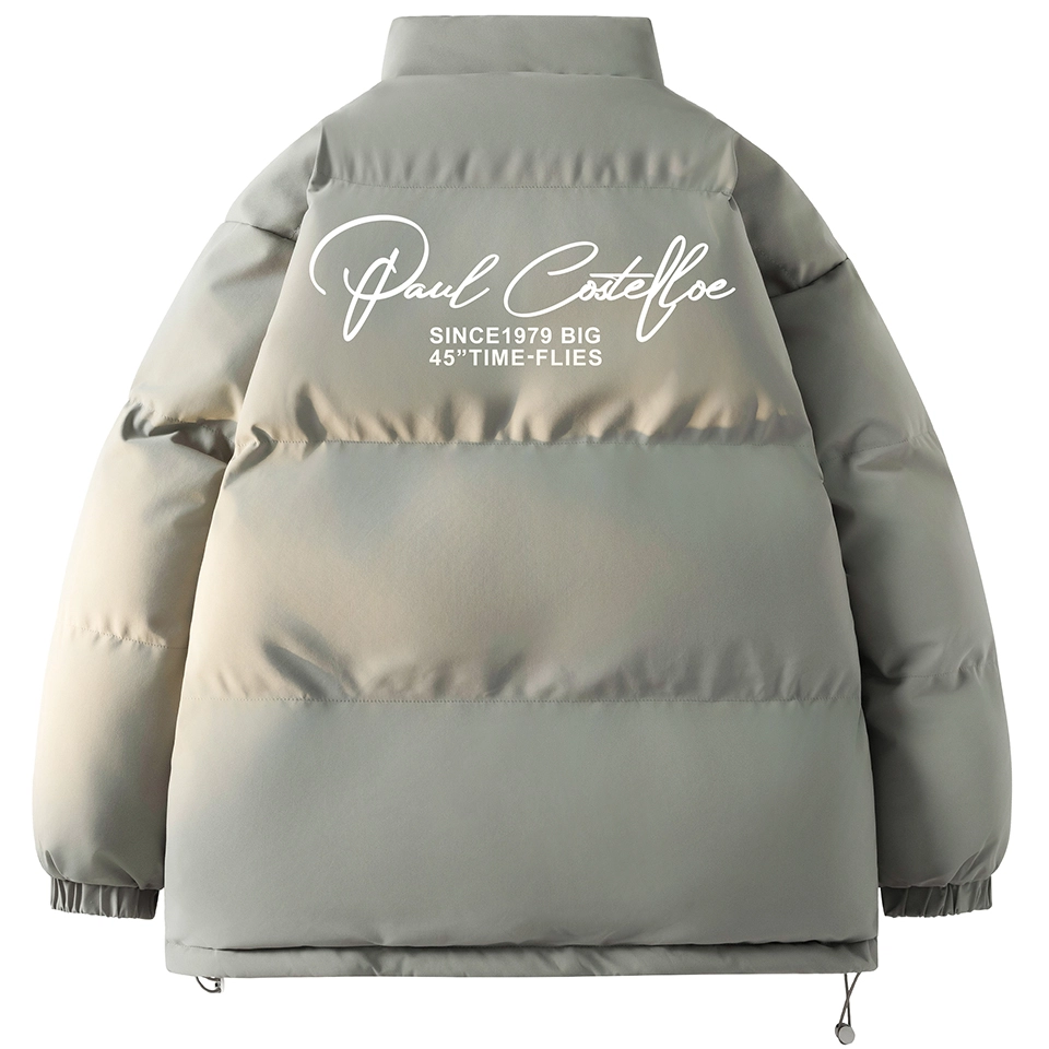 PAUL COSTELLOE logo