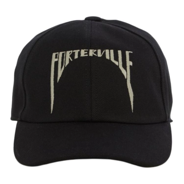 Rick Owens DRKSHDW Logo