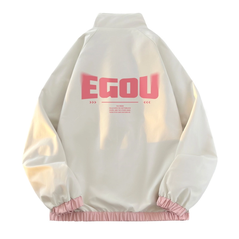 EGOU