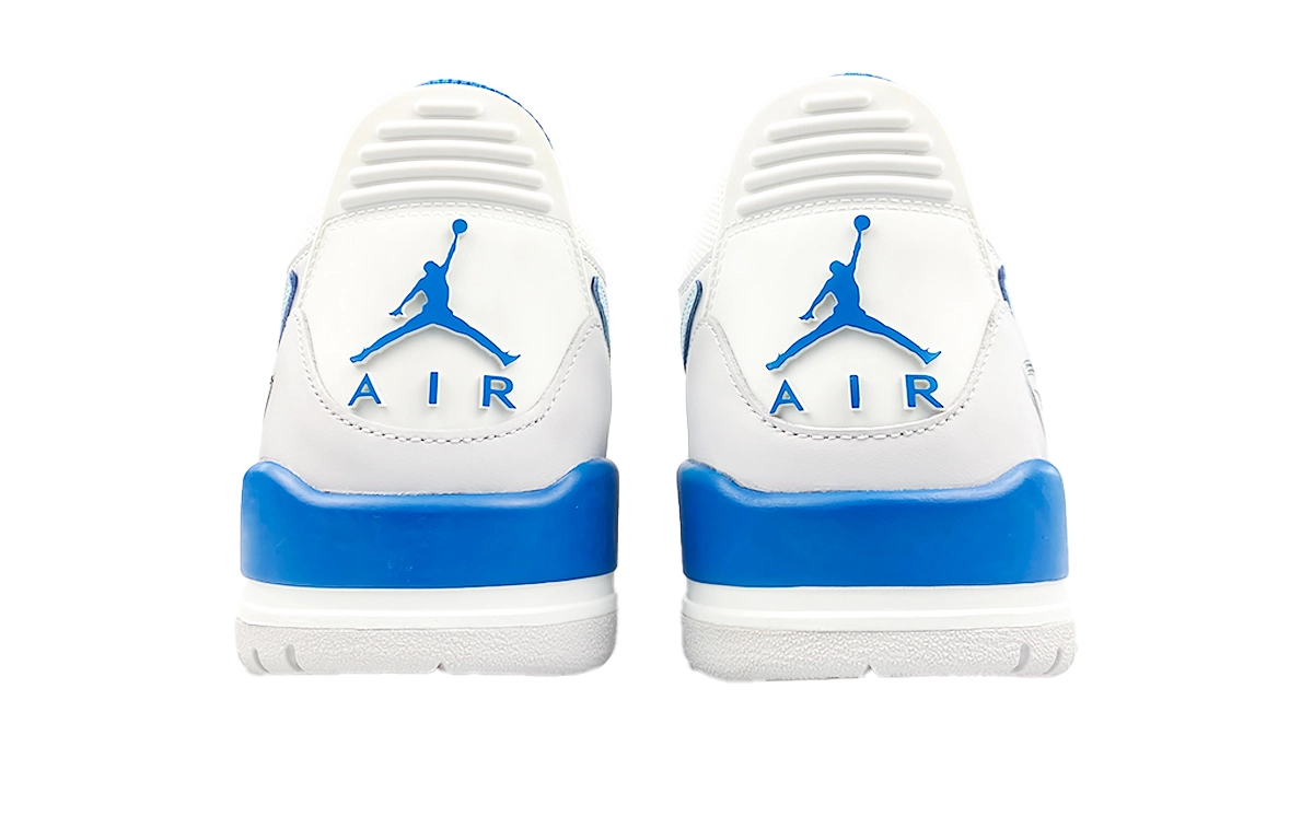 Jordan Legacy 312 GGMZ
