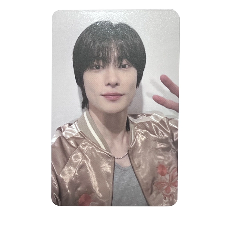 SM Entertainment NCT sm 1