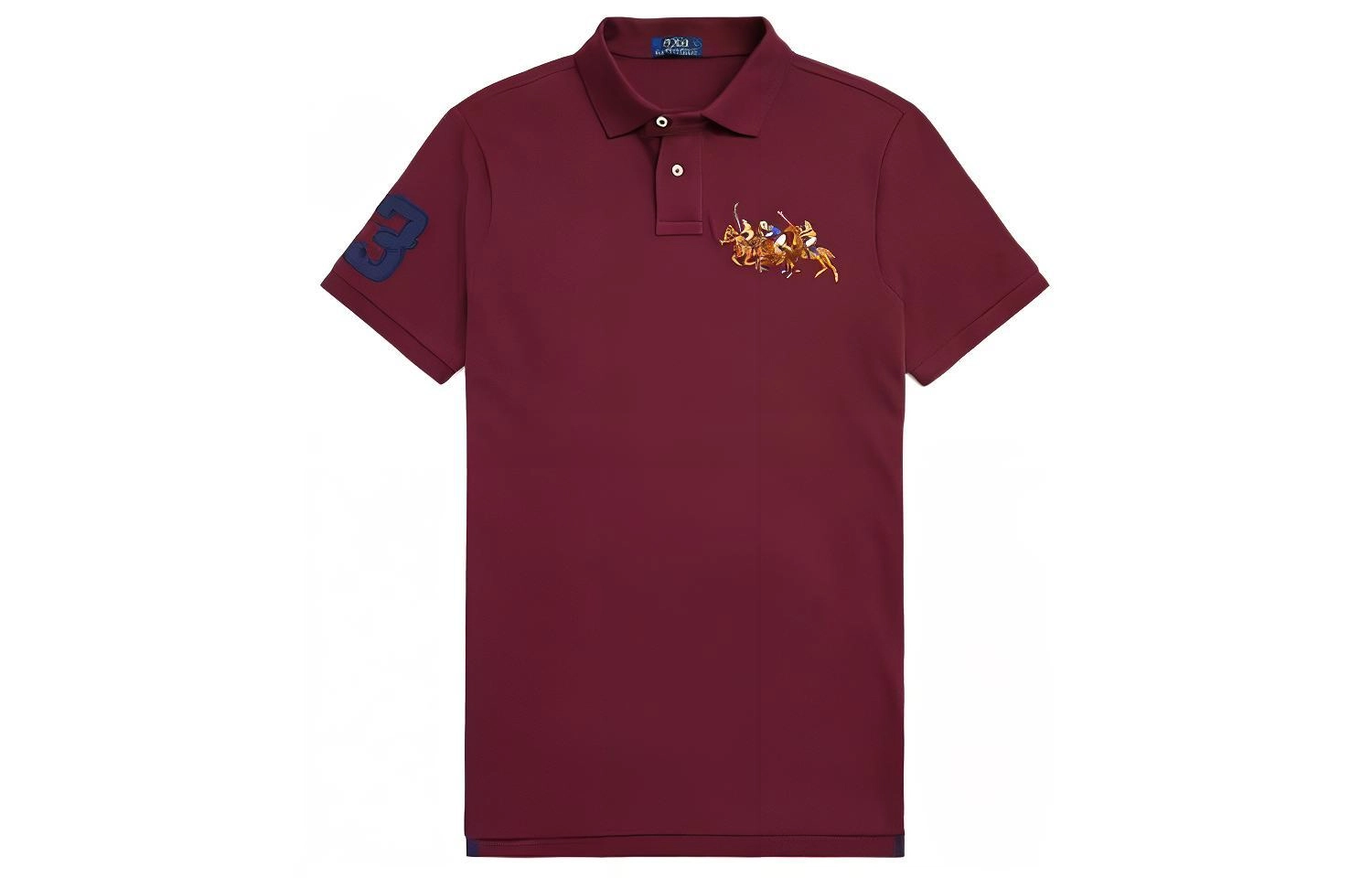 Polo Ralph Lauren FW22 Polo
