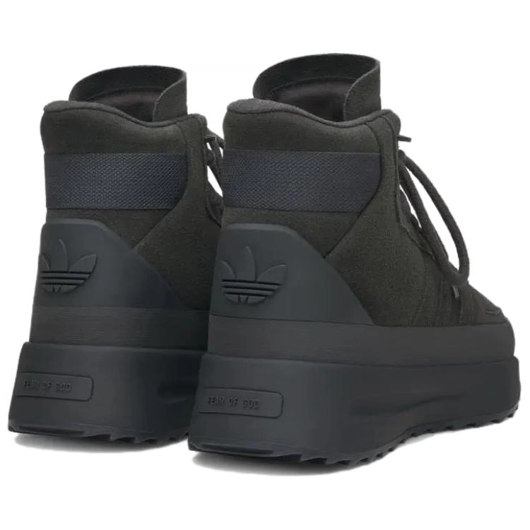 Fear of God Athletics x adidas originals Los Angeles