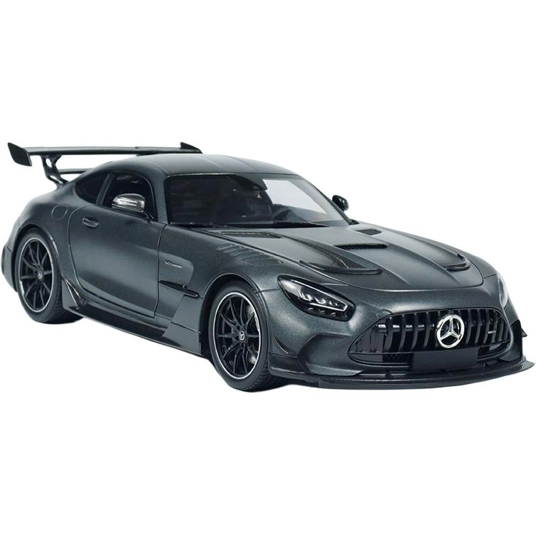 MINICHAMPS 118 AMG GT BLACK SERIES 2021
