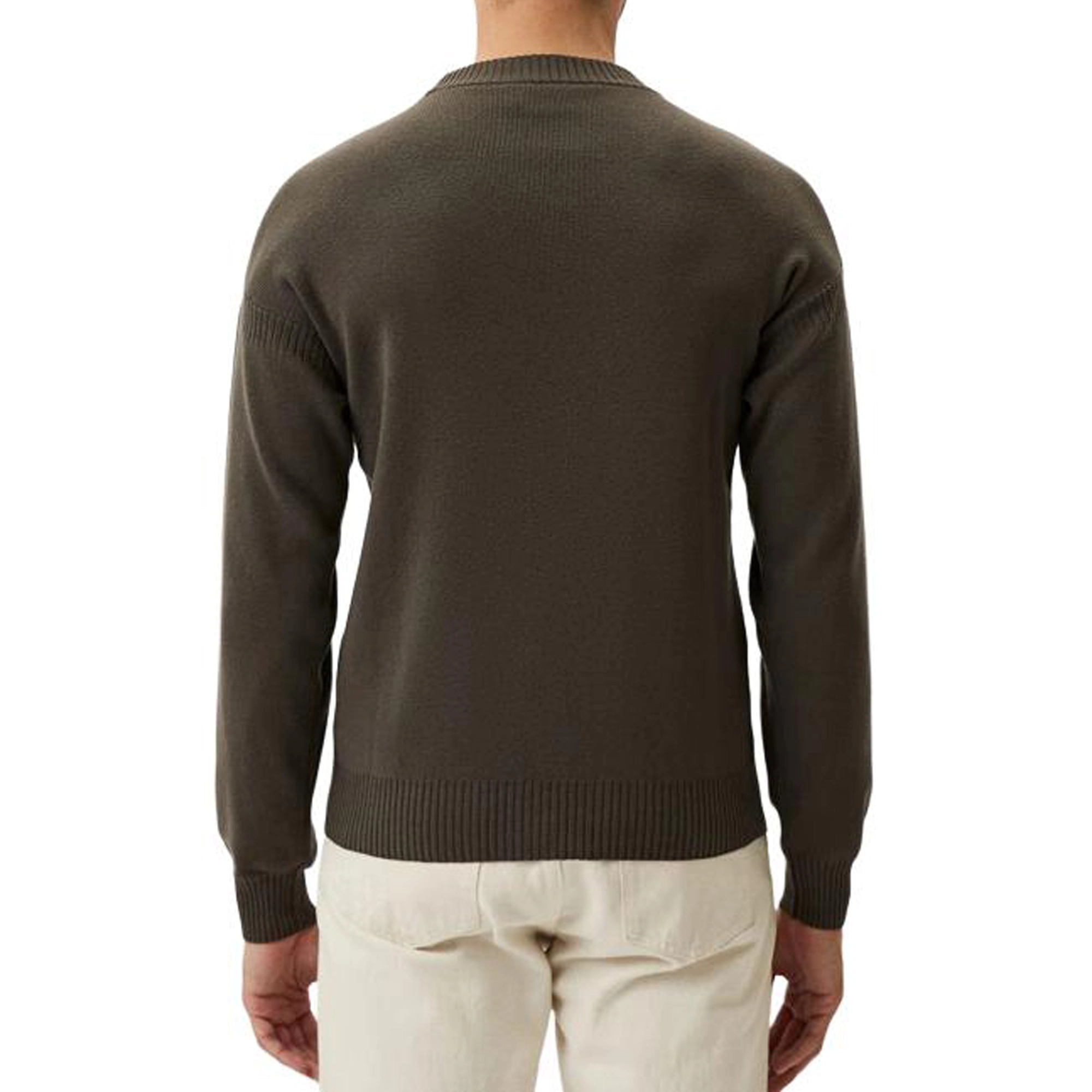 EMPORIO ARMANI EA FW24 Logo