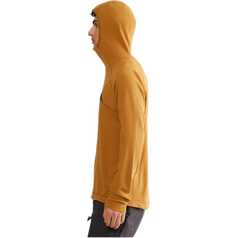 KLATTERMUSEN Huge Hoodie