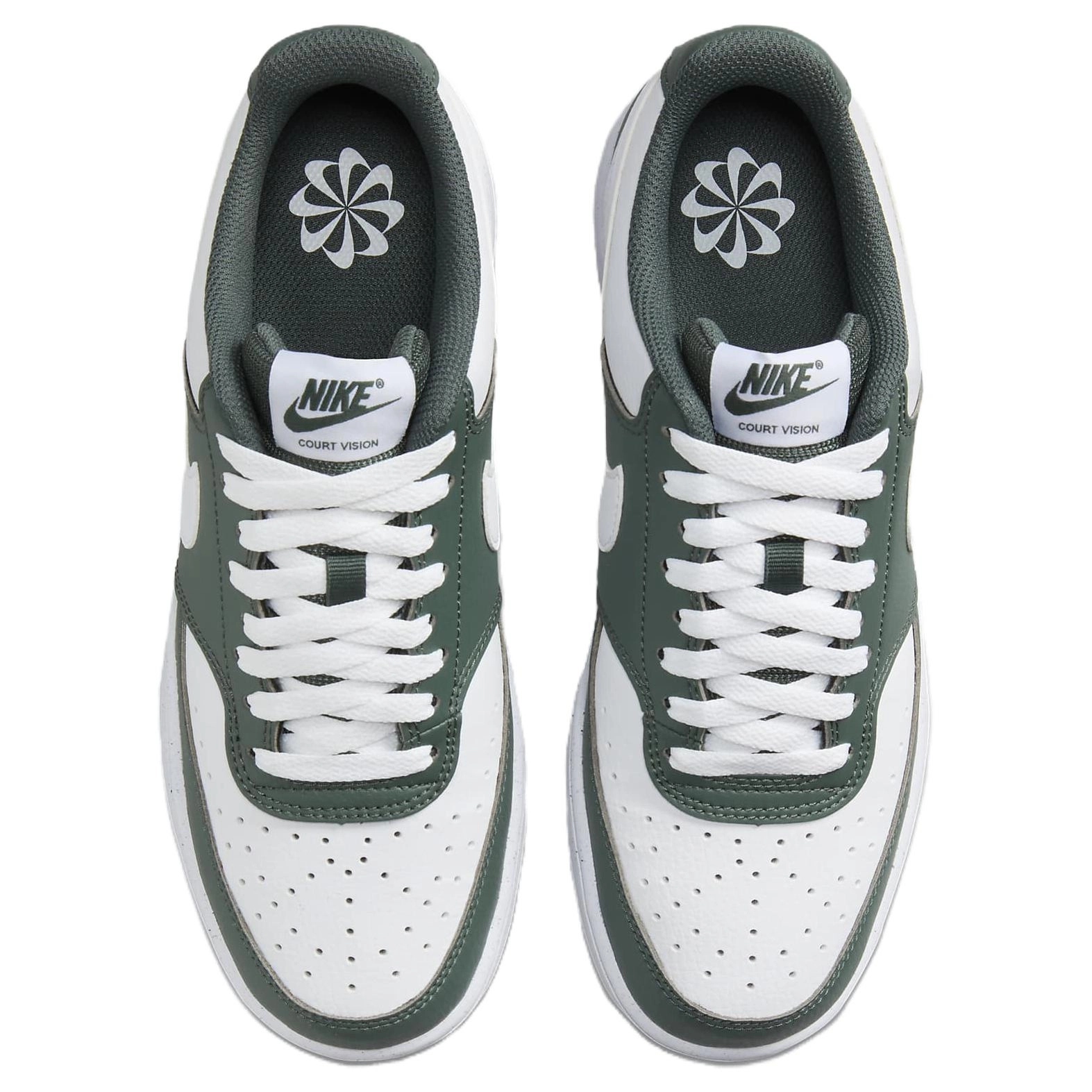 Nike Court Vision Low